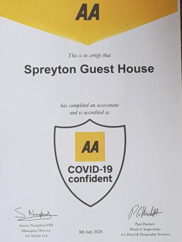 Spreyton Guest House – Photos 4