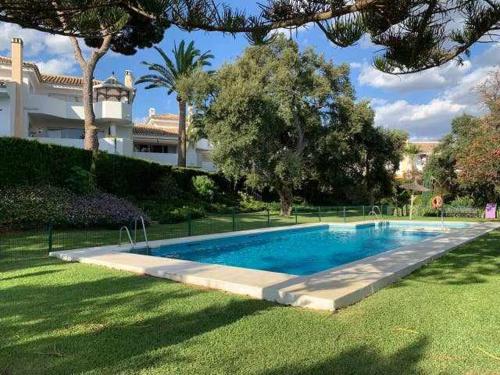 Luxury Apartm Brand newSwimming PoolGolf Beach photo 46