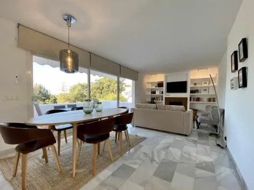 Luxury Apartm Brand newSwimming PoolGolf Beach photo 1
