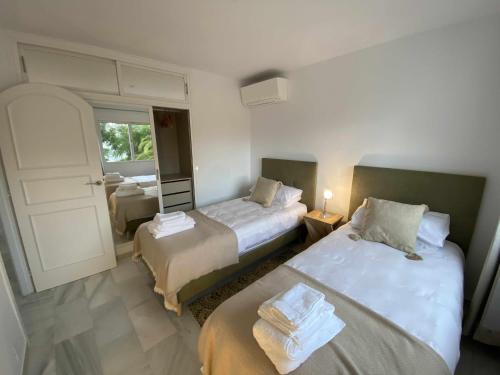 Luxury Apartm Brand newSwimming PoolGolf Beach photo 50
