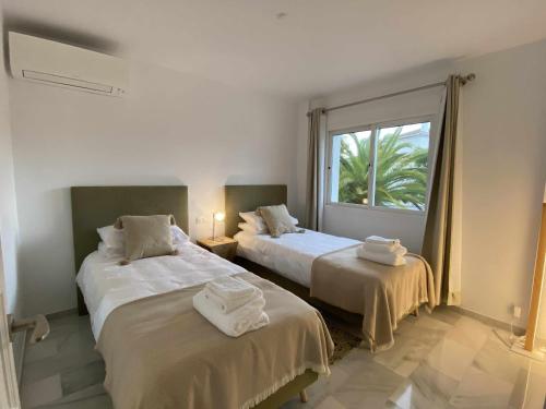 Luxury Apartm Brand newSwimming PoolGolf Beach photo 51