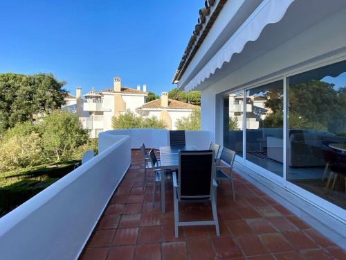 Luxury Apartm Brand newSwimming PoolGolf Beach photo 53