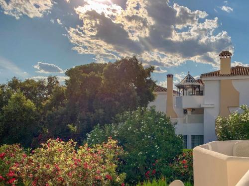 Luxury Apartm Brand newSwimming PoolGolf Beach photo 58