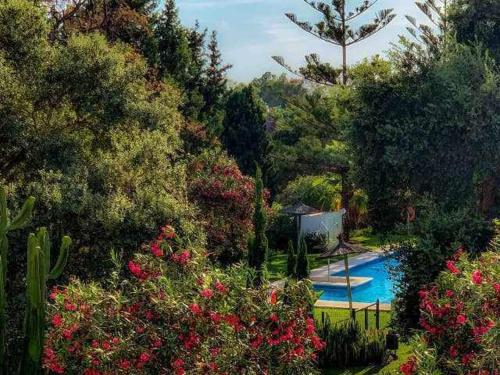Luxury Apartm Brand newSwimming PoolGolf Beach photo 62