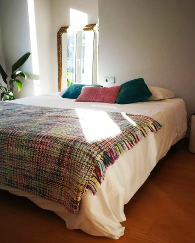 céntrico Apartamento Elai,