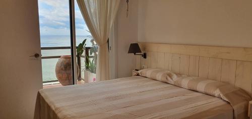 Imagen de la galería de Apartamento en primera linea de mar - Sant Antoni de Calonge, en Calonge