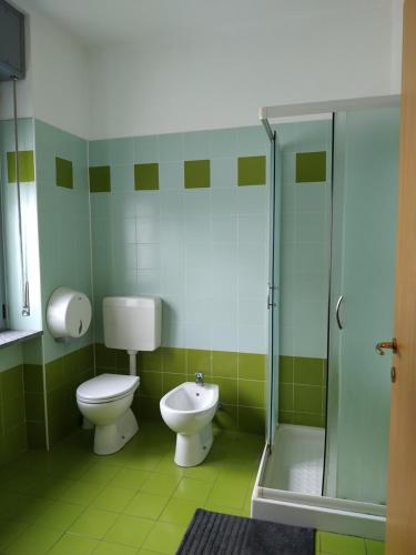 Ostello di Saronno - Malpensa Hostel – Photos 3
