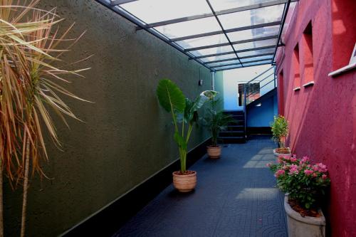 Galería fotográfica de Viva Hostel Design en São Paulo