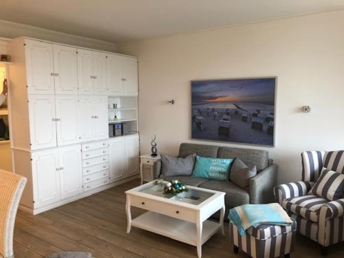 Gallery image of WellenRausch Living "Oberdeck" in Travemünde