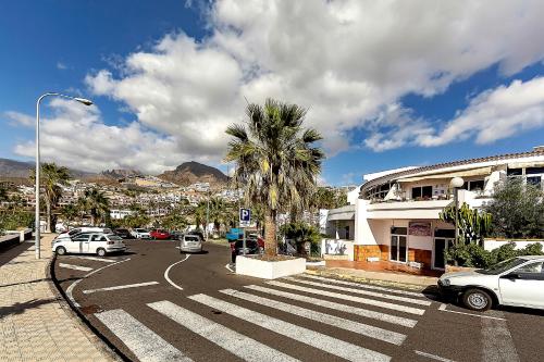 Apartment ISLAND VILLAGE with panoramic view