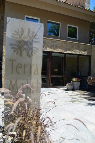 チョス・マラルにあるTerra Malalのギャラリーの写真