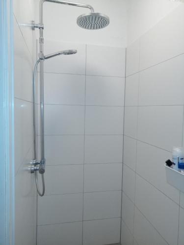 Foto Canal Garden Apartment StayWell Amsterdam 3