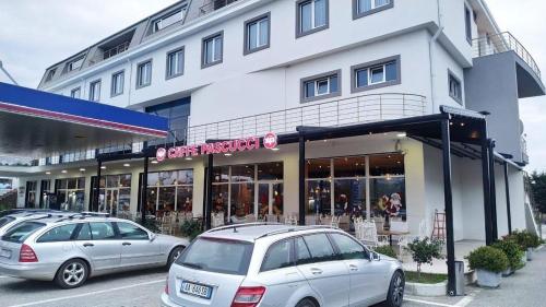 Gallery image of Hotel LISS 2 in Lezhë