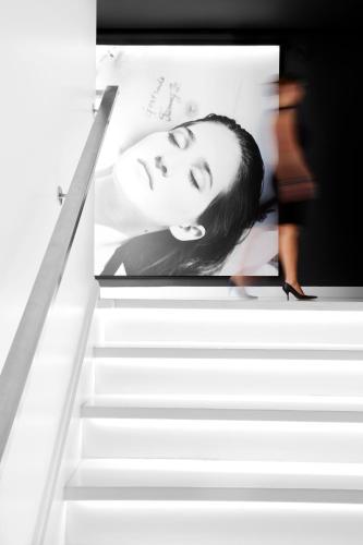 Clientes alojados en Blanc Kara- Adults Only
