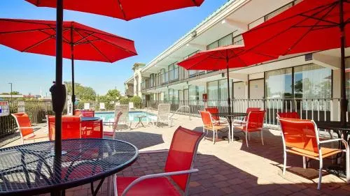 Chattanooga Heritage Inn in East Chattanooga