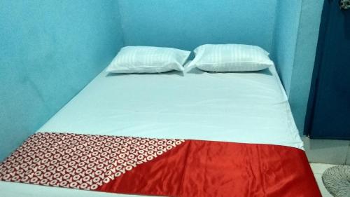 Gallery image of OYO 90001 Homestay 47 Latanete in Makassar