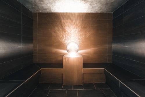 Fotografie z fotogalerie ubytování Samnaunerhof Vital-Hotel v destinaci Samnaun
