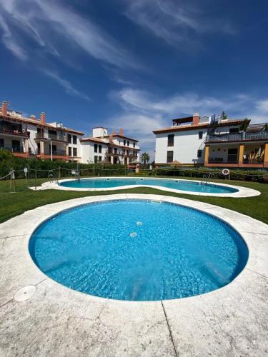 fantastic apartment Spain Algarve vacation & boat fun ...