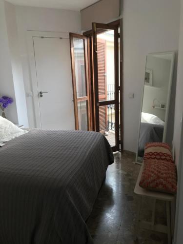 Kép Apartamento San Miguel szállásáról Sevillában a galériában
