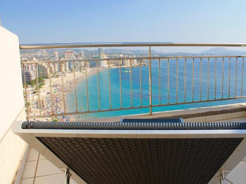 Mesana 102 / Penthouse