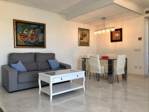 Mesana 102 / Penthouse