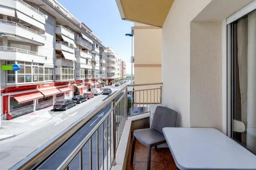 Hotel Madrid photo 16