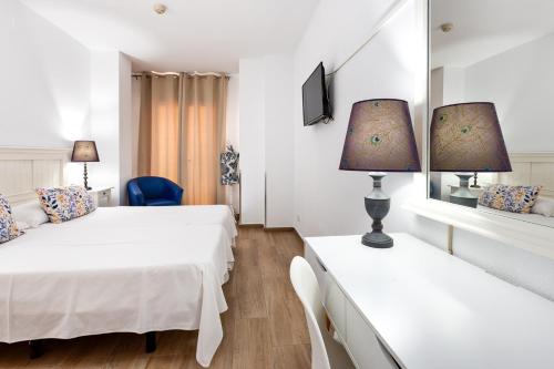 Hotel Madrid photo 103