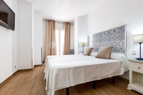 Hotel Madrid photo 105