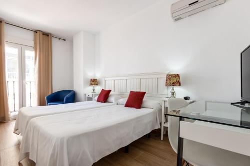 Hotel Madrid photo 80