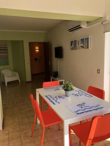Algarve Ocean Garden Apartment