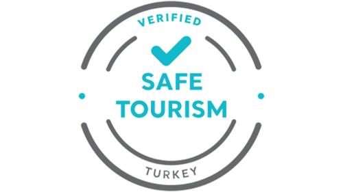 Afbeelding uit fotogalerij van Lonicera Resort & Spa Hotel - Ultra All Inclusive in Avsallar