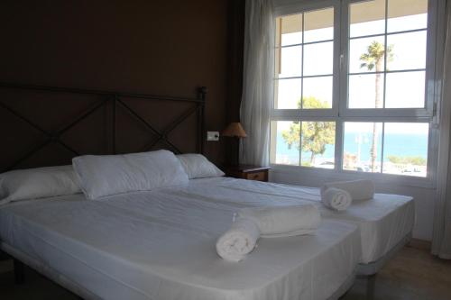 Apartamentos Torreon Del Mar