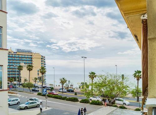 Apartamentos Torreon Del Mar