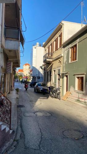 Deluxe Center Apartment - Preveza