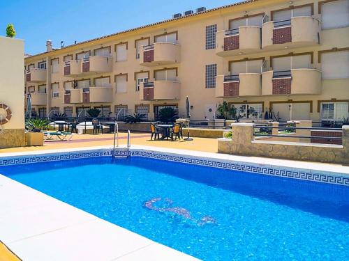 Galeriebild der Unterkunft Apartamentos Torreon Del Mar in Benalmádena