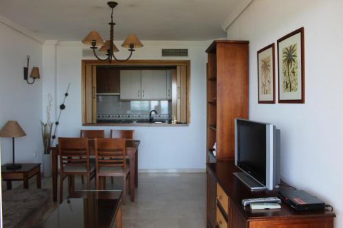 Apartamentos Torreon Del Mar