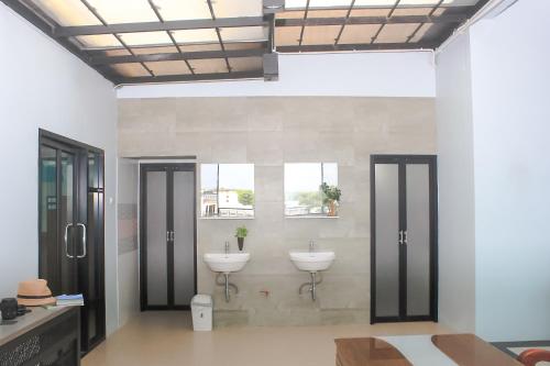 Gallery image of Krabi P.N. Boutique House in Krabi