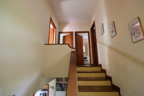 Φωτογραφία από το άλμπουμ του Villa Santulli with private pool σε Laureana Cilento