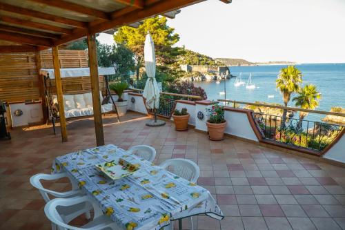 Fotografia z galérie ubytovania Profumo di mare v destinácii Ischia