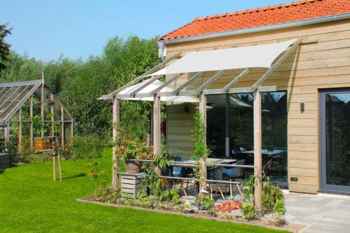 Hoeve Altena Cottage – Photos 4