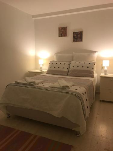 Gallery image of Smart Aparts in Kalkan