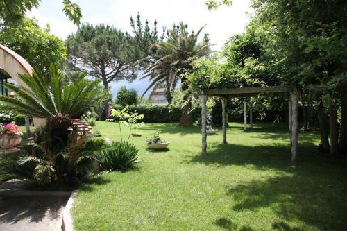 Gallery image of Hotel La Campagnola in Rotondi
