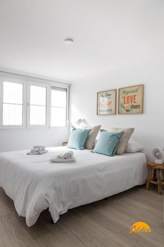 Apartamento Vintage by Cadiz Time