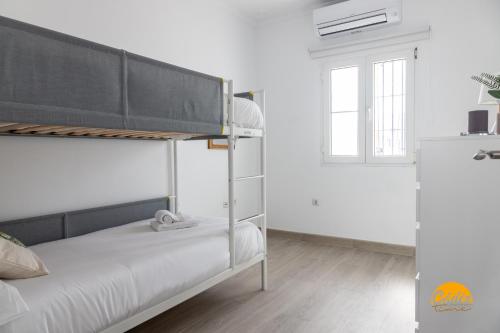 Apartamento Vintage by Cadiz Time
