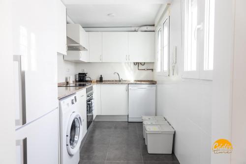 Apartamento Vintage by Cadiz Time