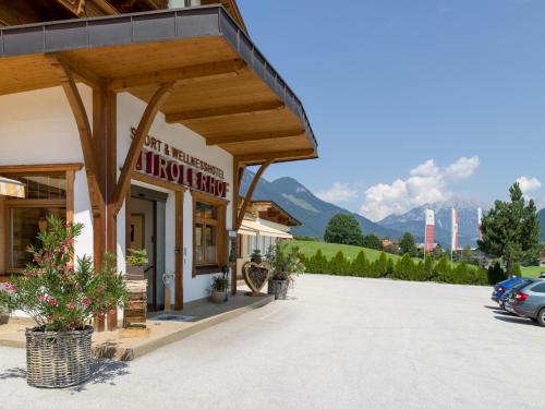 Sporthotel Tirolerhof – Photos 3