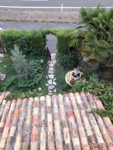 Giardino di Casa Blanca