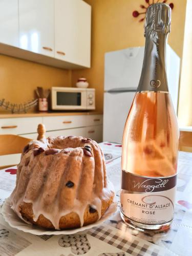 Gites Chez le Vigneron – Photos 5