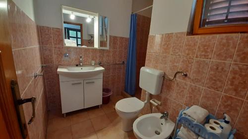 Gallery image of Holiday Home Linet in Funtana