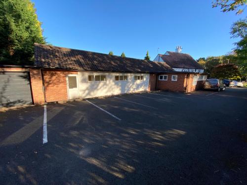 Old Farm Hotel photo 51